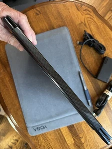 Lenovo Yoga 9i 2-in-1 14" 2.8K 120Hz OLED Touch Core Ultra 7 16GB 1TB 10/10 - Picture 1 of 15