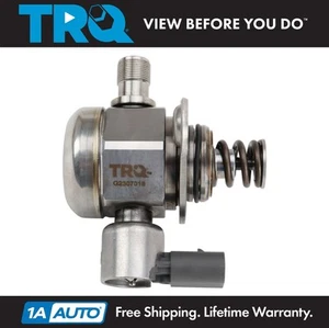 TRQ Left High Pressure Fuel Pump Fits 2011-2022 Mercedes-Benz - Picture 1 of 4