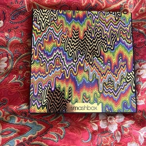 Smashbox Holidaze Contour + Spotlight Powder Palette Neu ohne Karton Large 9 Farben Neu - Bild 1 von 6