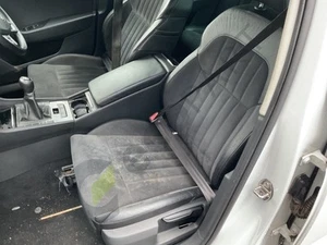 SKODA Superb estate MK3 Left Front Seat Only - Picture 1 of 9