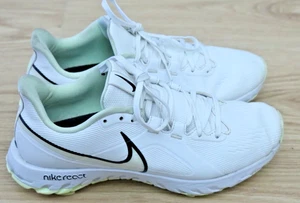 Nike React Infinity Pro Golf White Volt Größe 10 W CT6621-109 gebraucht - Bild 1 von 14