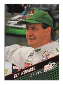 1994 Finish Line Racing #116 Ken Schrader - Picture 1 of 2