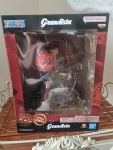 one piece  luffy event exclusive metallic cover lucca C&G 2025 - Foto 1 di 1