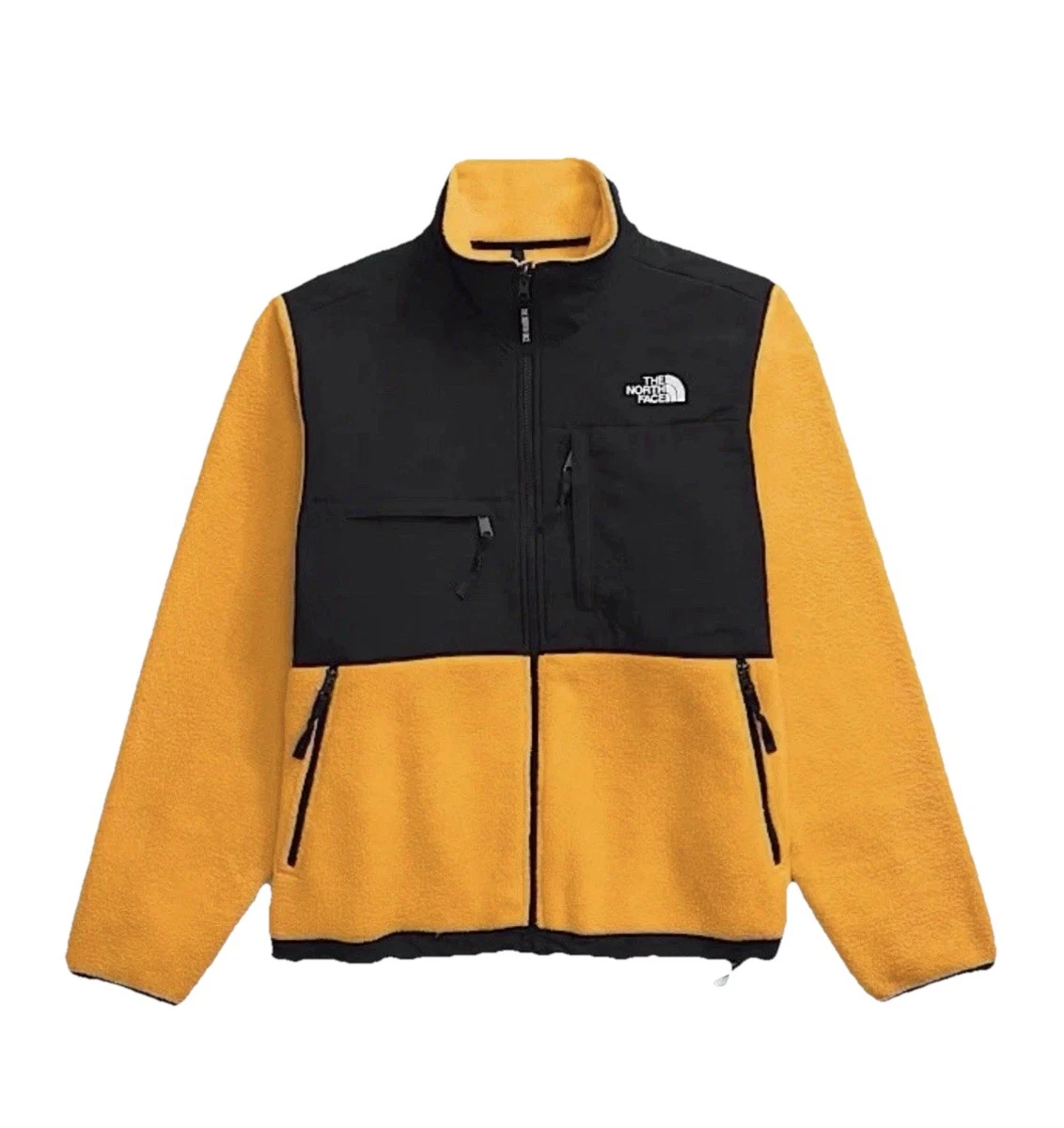 north face denali jacket products for sale | eBay