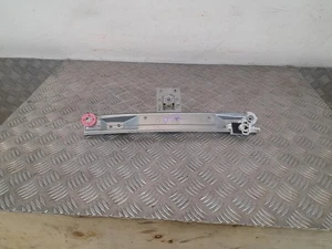 VAUXHALL CORSA E 2014-2019 Right Drivers O/S Rear Window Regulator 013188504 - Picture 1 of 17