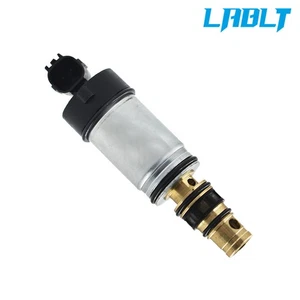 PXC14 A/C Compressor Control Valve For 2013-2016 Nissan Sentra 1.8L L4 4-Door - Picture 1 of 14