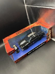 Jada Tokyo Revengers Mikey 1971 Nissan Skyline GT-R Maßstab 1:24 - Bild 1 von 8
