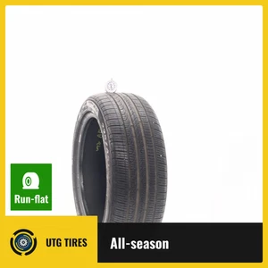 Used 225/45R17 Pirelli Cinturato P7 Run Flat 91V - 6.5/32 - Picture 1 of 4