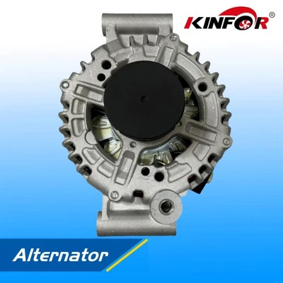Fred Alternator Fits BMW 2006-2010 3 Series 2.5/3L E92,2006-2010 6 Series 3L E63 - Image 1 of 3