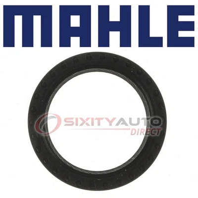 MAHLE Timing Cover Seal for 2011-2012 VPG MV-1 4.6L V8 - Engine Gaskets hb Foto 1 de 4