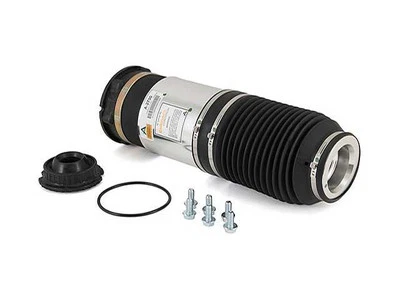 Muelle neumático para Audi Allroad Quattro 2001-2005 99697NGWZ 2002 2003 2004 Foto 1 de 2