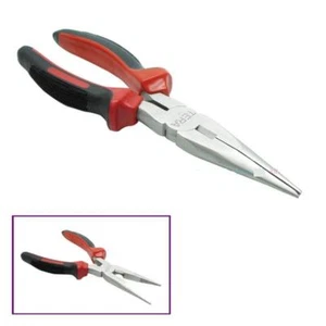 HAND TOOLS LONG NEEDLE NOSE PLIERS  - Picture 1 of 1