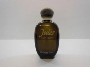 Factice Dummy Fake Display Glass Bottle Jules Eau De Toilette Christian Dior 40 - Picture 1 of 3
