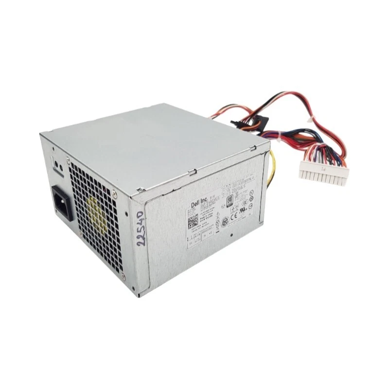 Alimentation PC Dell L275EM-00 275W SATA Dell Optiplex 390 790 990 3010 7010 901 - Photo 1/1