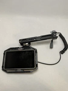 Atomos Ninja V con equipo SmallRig. - Imagen 1 de 5