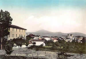 23-9D) PIGNATARO INTERAMNA PANORAMA VIAGGIATA FROSINONE - Bild 1 von 2