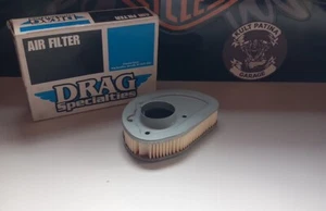 Drag Specialties Replacement Air Filter Element 1011-3178 - Picture 1 of 5