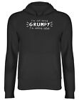 Funny Grumpy Hoodie Mens Womens I'm adding Value Top Gift