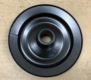 GM Chevrolet Buick Pontiac Oldsmobile Power Steering Pump Pulley - Picture 1 of 10