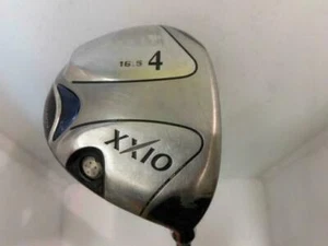 GOLF CLUBS FAIRWAY WOOD DUNLOP XXIO 2008 4W SR-FLEX 10247 - Picture 1 of 4