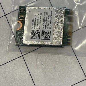 Intel Wi-Fi card for HP dw0083wm Laptop 15.6" Intel Pentium Silver N5000 - Picture 1 of 2