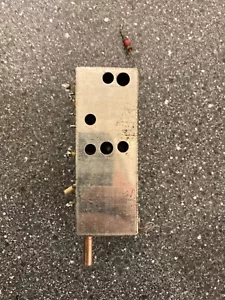 Bang & Olufsen Beolit Radio Tuner Unit AM/FM Tuning Module - Needs Servicing! - Picture 1 of 6