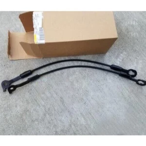 Kit de cable derecho y izquierdo para Chevrolet S-10 GMC Sonoma 1994-2003 15939908 - Imagen 1 de 11