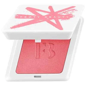 NEW Fenty Beauty Fenty Cheeks Suede Powder Blush Petal Poppin/100%AUTHENTIC - Picture 1 of 3