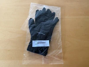 New - Gloves for Watches PORSCHE DESIGN Guantes para Relojes - Size M - Black  - Imagen 1 de 3