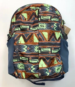 PATAGONIA Refugio 26L Tagesrucksack #47913 HIGH HOPES GEO: SCHMIEDE GRAU (HGFO) - Bild 1 von 5