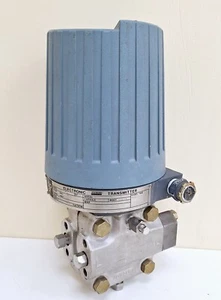 Foxboro E13DM Style D Electronic Transmitter 2000 PSI 13-50 VDC - Bild 1 von 11
