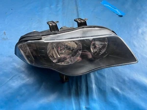 MG ZS rechter Seitenscheinwerfer (Teilenr.: XBC002720) passt auch zu Rover 45 - Bild 1 von 9