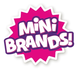 Zuru Mini Brands Season 4 - Picture 1 of 6
