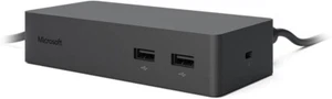 Microsoft Surface Dockingstation 1661 USB 3.0 Ethernet Dual Monitor Mini Display - Bild 1 von 2