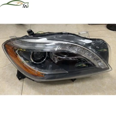 For Mercedes-Benz ml166 headlight assembly ml350 ml400 ml500 2012-2015 US Right - Image 1 of 4