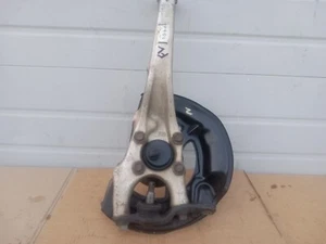 2001 2002 2003 2004 2005 2006 LEXUS LS430 FRONT LEFT SPINDLE ASSEMBLY W... - Picture 1 of 7