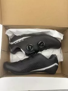Giro Regime W Size 39 EU 7.5 US Road Cycling Shoes NEW - Picture 1 of 3