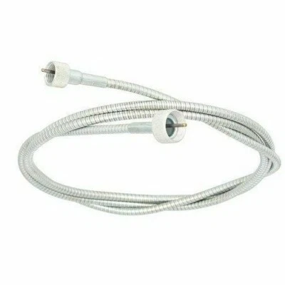 Cable de tacómetro IHS697 para Farmall IH Rowcrop Foto 1 de 2