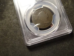 1796 PCGS Graded Sheldon Liberty Cap Large Cent SLABZ - Picture 1 of 4