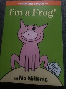 I m a Frog - Picture 1 of 2