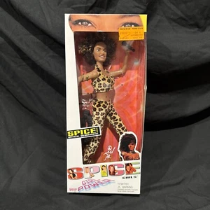 Rare Unopened Spice Girls “Girl Power” Doll By Galoob - Picture 1 of 7
