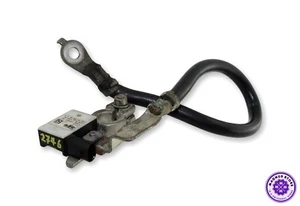 Cable de batería negativo genuino Ford Focus MK3/11-18 AV6N-10C679-BA 6PK010394-30 - Imagen 1 de 8