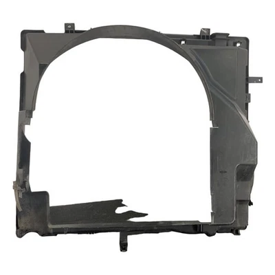 NISSAN Navara RADIATOR COOLING FAN COWLING  21476EB300 - Image 1 of 4