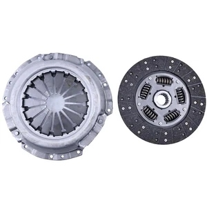 T4620-14400 T4680-14501 Clutch & Pressure Plate  for Kioti DK45S DK5010 DK5510 - Picture 1 of 5