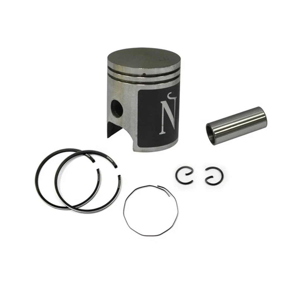 Kit de pistón Namura NX-40005-1 40,25 mm para Yamaha PW50 1981-2021 Foto 1 de 1