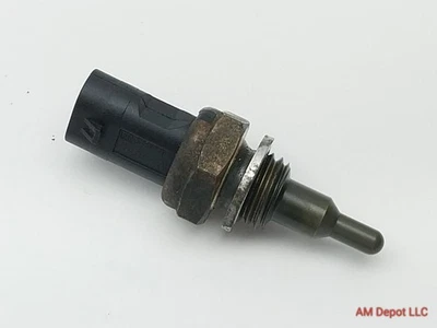 Mini Cooper S F56 F55 F57 2014 sensor de temperatura de aceite refrigerante 13627580635 Foto 1 de 4