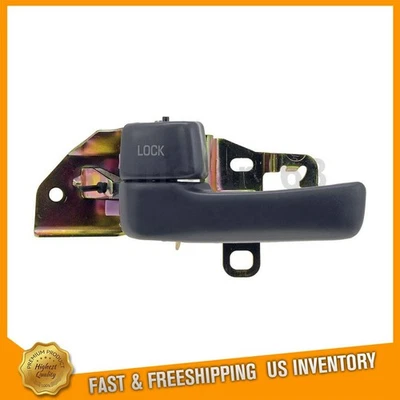 Manija de puerta interior Dorman 1 pieza trasera izquierda para Toyota Camry 1992-1996 Foto 1 de 4