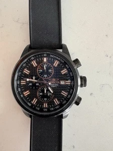 Invicta Men's Watch Armanduhrl Speciality 1680 Chronograph Stopwatch - Picture 1 of 3