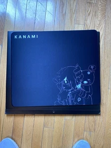 Kanami Plus Mousepad - Photo 1/4