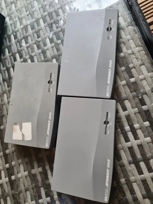 HP Jetdirect 300X 10/100 Print Server, J3263-60001, J3263-61002 Job Lot  - Image 1 of 2